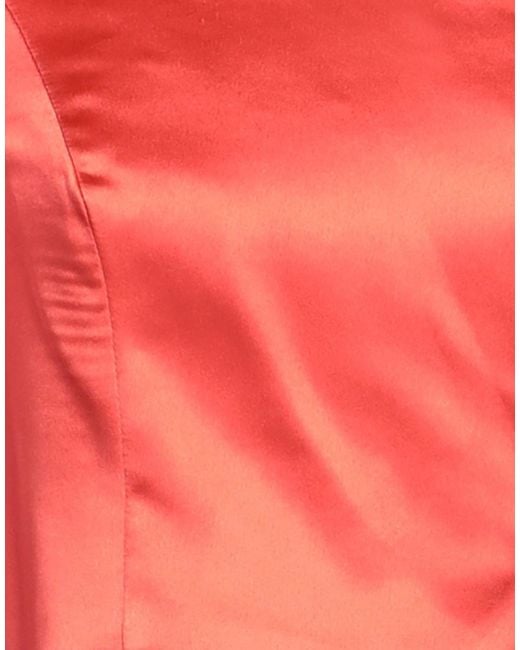 Jijil Red Top