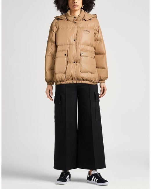 Iceberg Natural Puffer