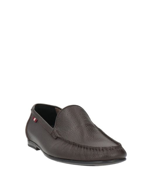 Bally Mokassin in Gray für Herren