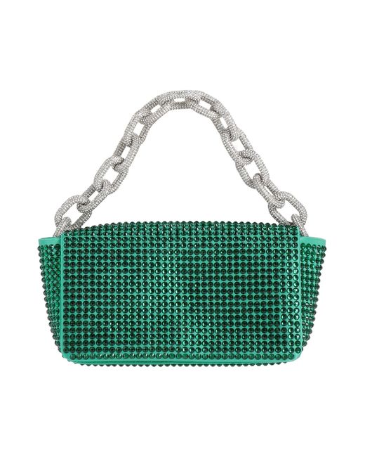 Gedebe Green Handtaschen