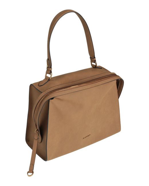 La Martina Brown Handbags