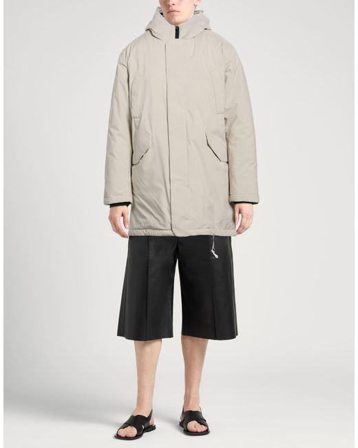 AT.P.CO White Coats for men