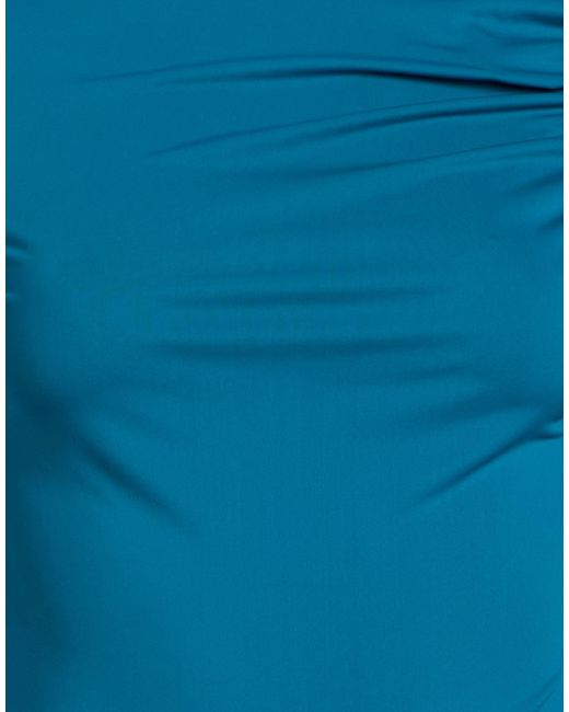 Suoli Blue Deep T-Shirt Polyamide, Elastane