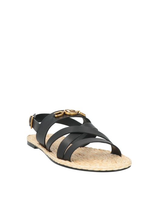 Lola Cruz White Sandals