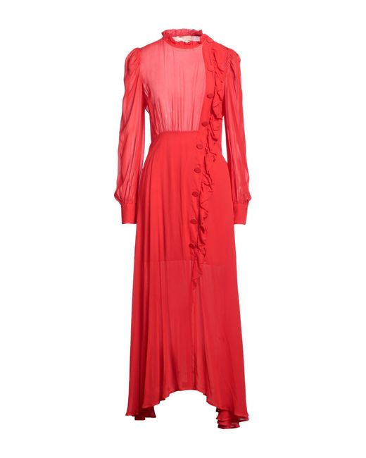 Aniye By Red Maxi Dress