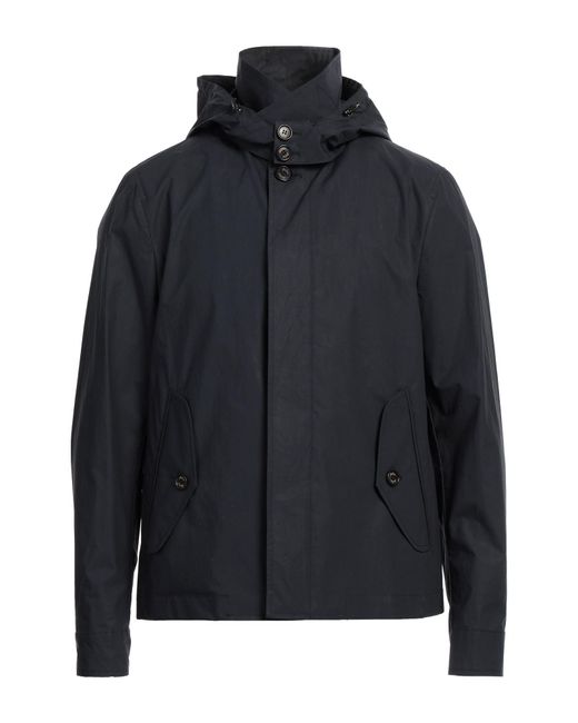 Sealup Blue Jacket Cotton for men