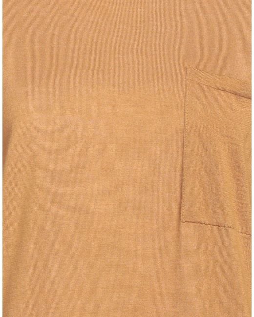 Woolrich Brown Jumper