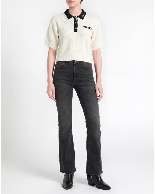 Pullover Amiri en coloris White