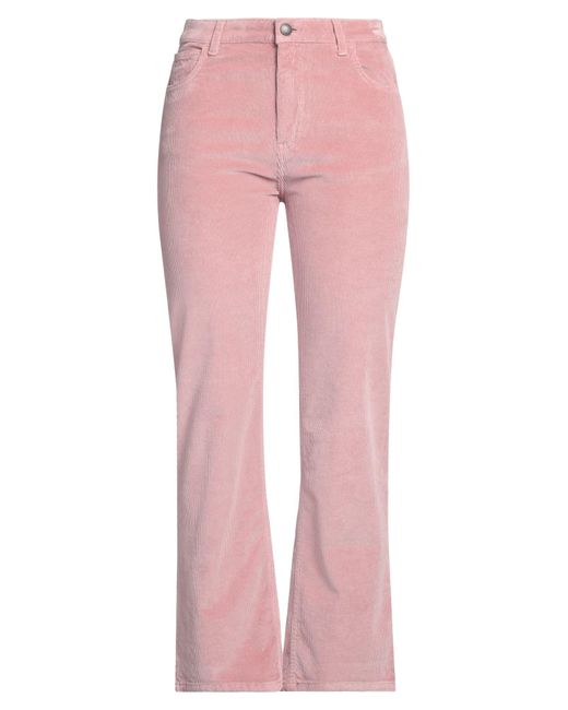 Fay Pink Hose