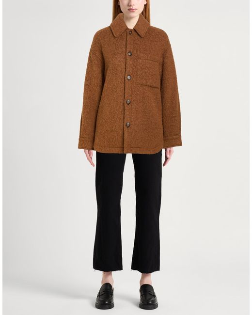 MAX&Co. Brown Jacket