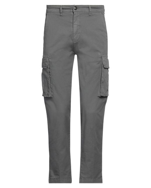 Pantalone di Liu Jo in Gray da Uomo
