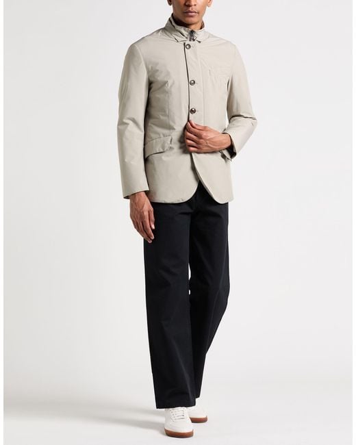 Montecore Natural Jacket for men