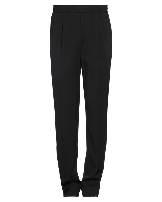 Pantalone di Zegna in Black da Uomo