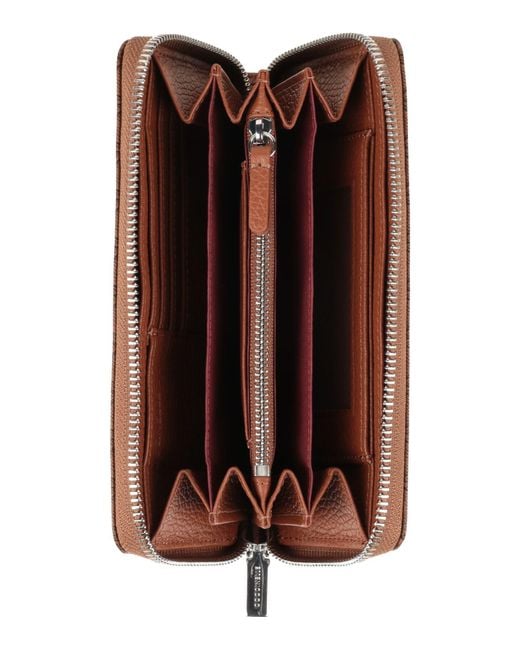 Coccinelle Brown Wallet