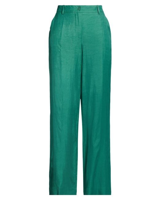 P.A.R.O.S.H. Green Pants