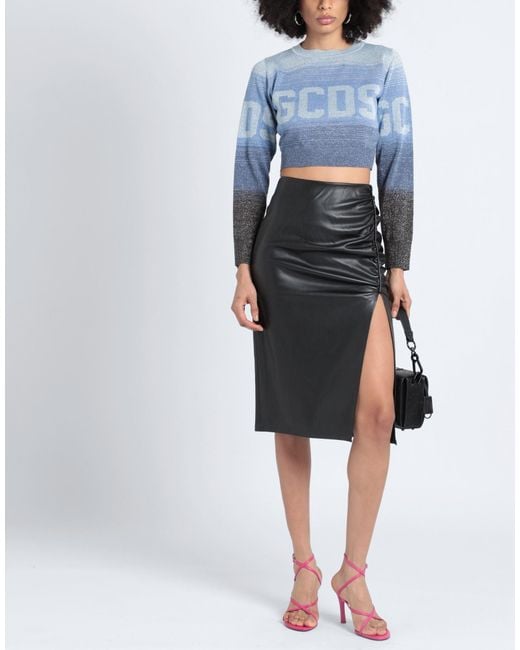 Gcds Blue Sweater