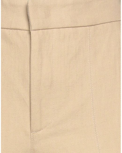 Twinset Natural Trouser