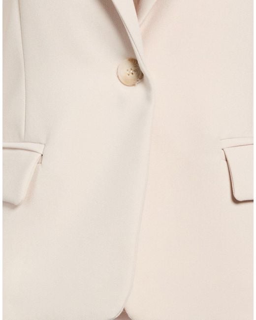 Kaos Natural Blazer