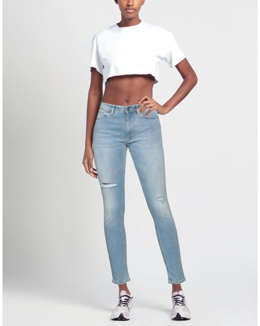 Dondup Blue Jeans