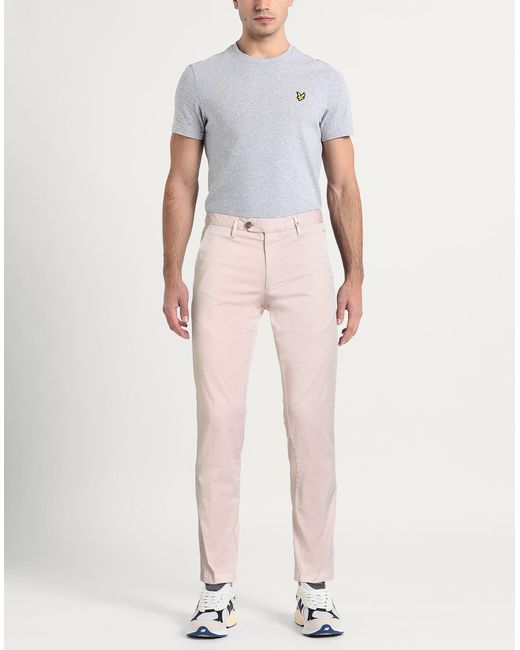 Myths Pink Pants for men