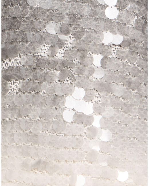 Aviu White Light Top Cotton, Polyamide