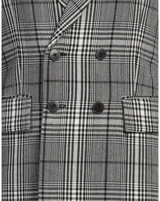 SAPIO Gray Coat