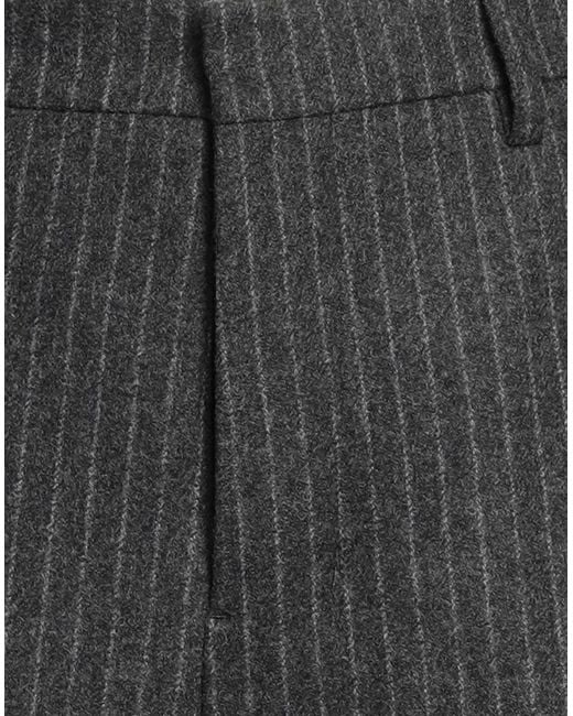 AMI Gray Trouser