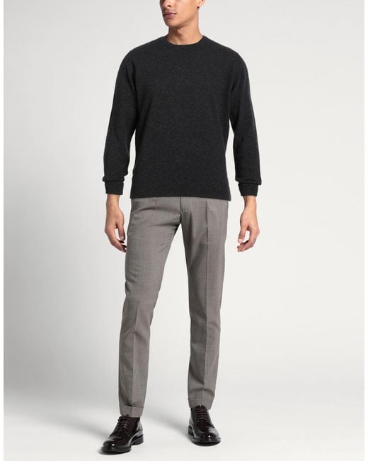William Lockie Pullover in Black für Herren