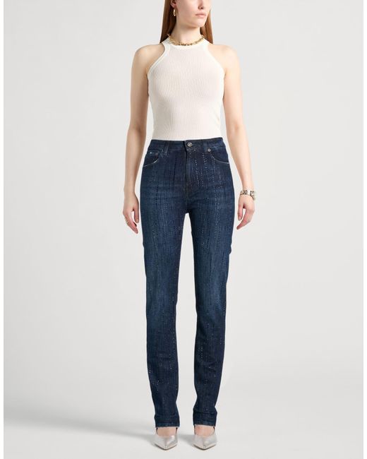 Dondup Blue Jeans