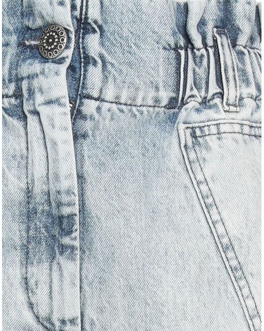 ViCOLO Blue Jeansshorts