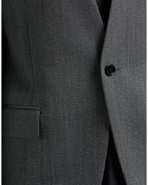 Lardini Gray Blazers for men