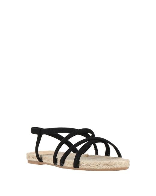Castaner White Espadrilles