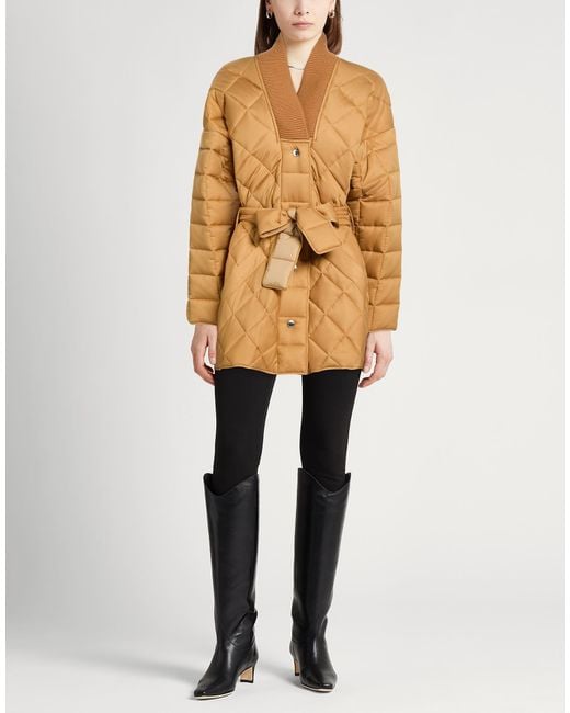 Khrisjoy Natural Puffer