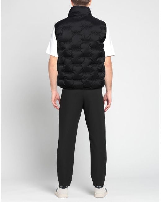 Iceberg Weste in Black für Herren