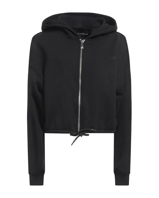 John Richmond Black Sweatshirt