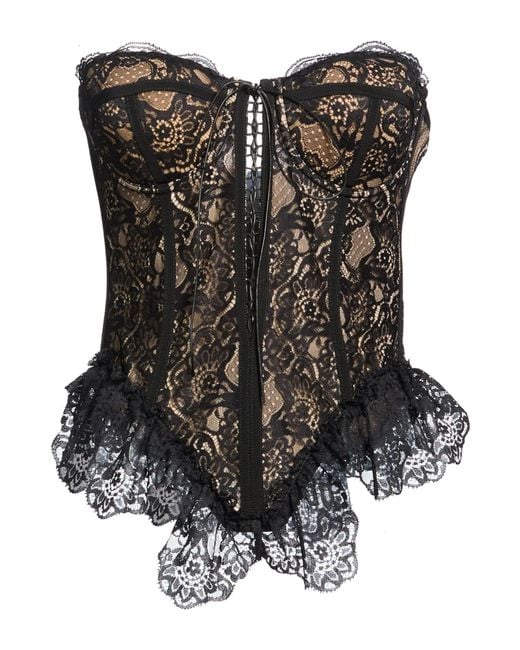 GIUSEPPE DI MORABITO Black Top