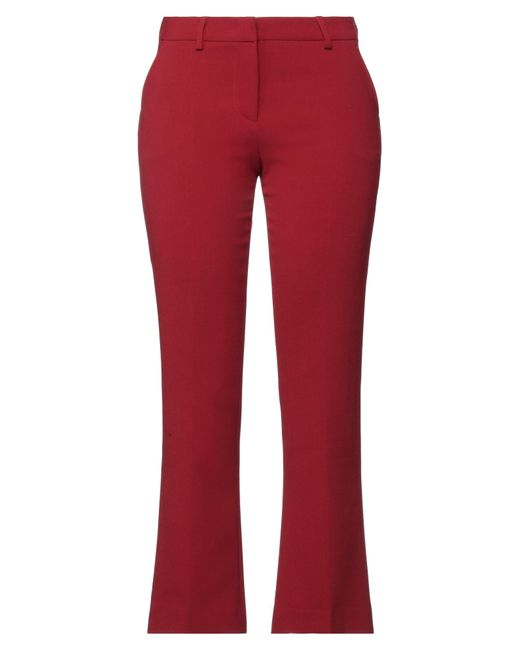 PT Torino Red Pants