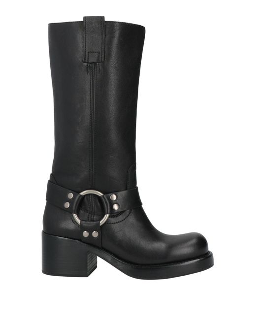 Jeffrey Campbell Black Boot