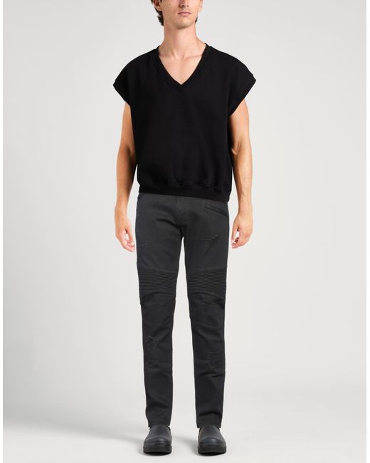ARMANI EXCHANGE Gray Jeans for men