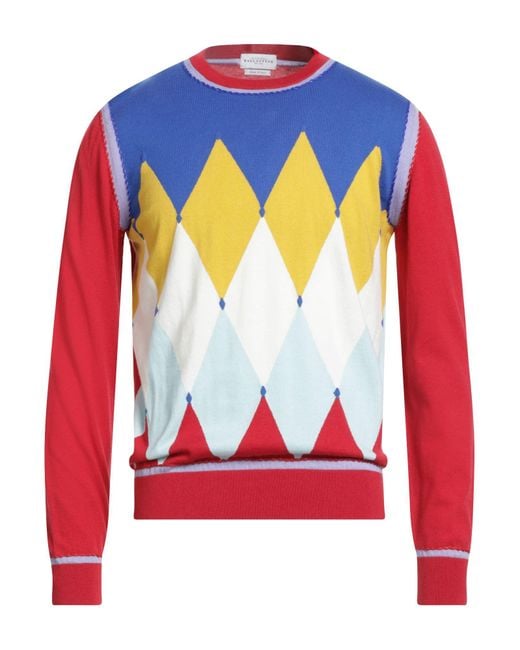 Ballantyne Pullover in Blue für Herren