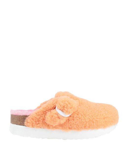 Birkenstock Pink Mules & Clogs
