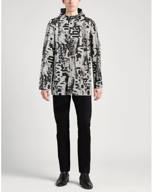Herno Black Jacket for men