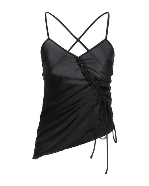 Liu Jo Black Tops