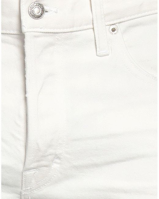 Tom Ford Jeanshose in White für Herren