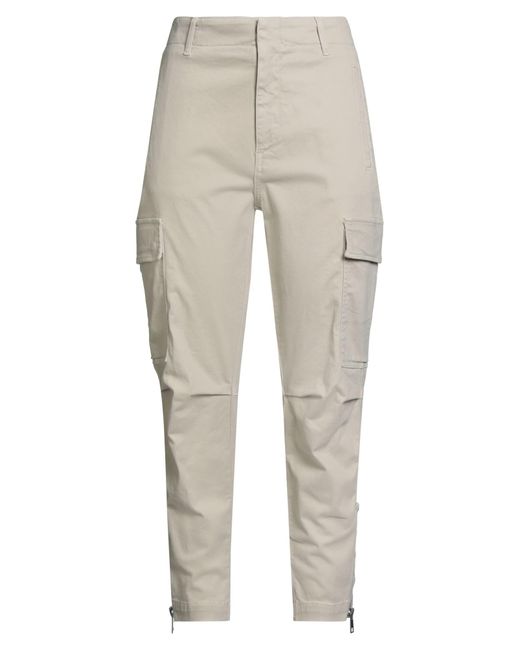 Dondup Natural Pants