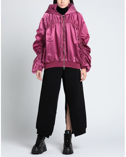 Dondup Pink Jacket