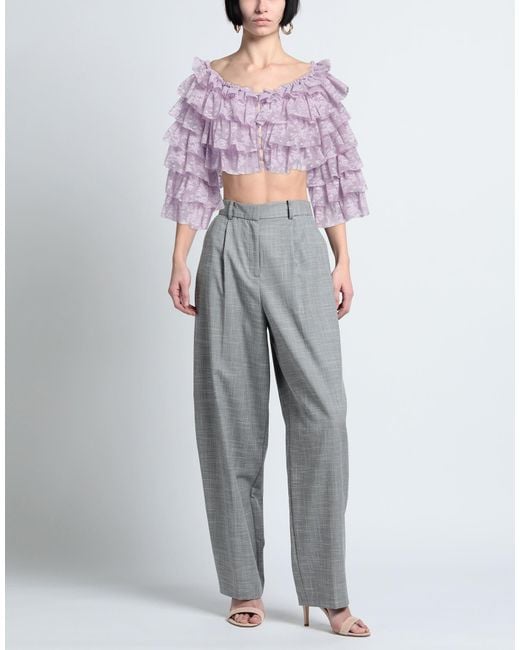 Aniye By Purple Top