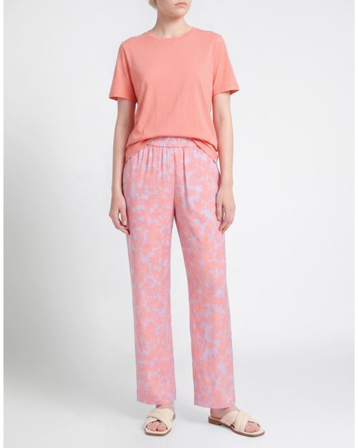 Baum und Pferdgarten Pink Trouser
