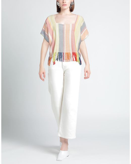 Escvdo White Top