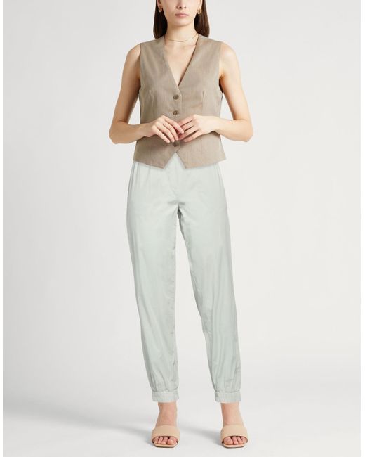 Marella Gray Trouser